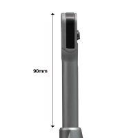 MILWAUKEE M12 Fuel Insider Piercing Ratchet M12 Fptr-0 (Single Appliance)