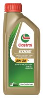 CASTROL Motorolie Edge 5w30 M, 1l