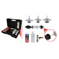 KS-TOOLS Kit D'étanchéité De Culasse Co2, 8 Pièces