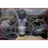 KS-TOOLS Kit D'étanchéité De Culasse Co2, 8 Pièces