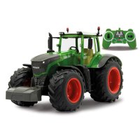 Produits Techniques PETEC Avec Tracteur Fendt, 7 Pièces