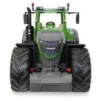 Produits Techniques PETEC Avec Tracteur Fendt, 7 Pièces