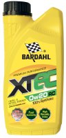 BARDAHL 0w20 Xtec Rc Motor Oil, 1l