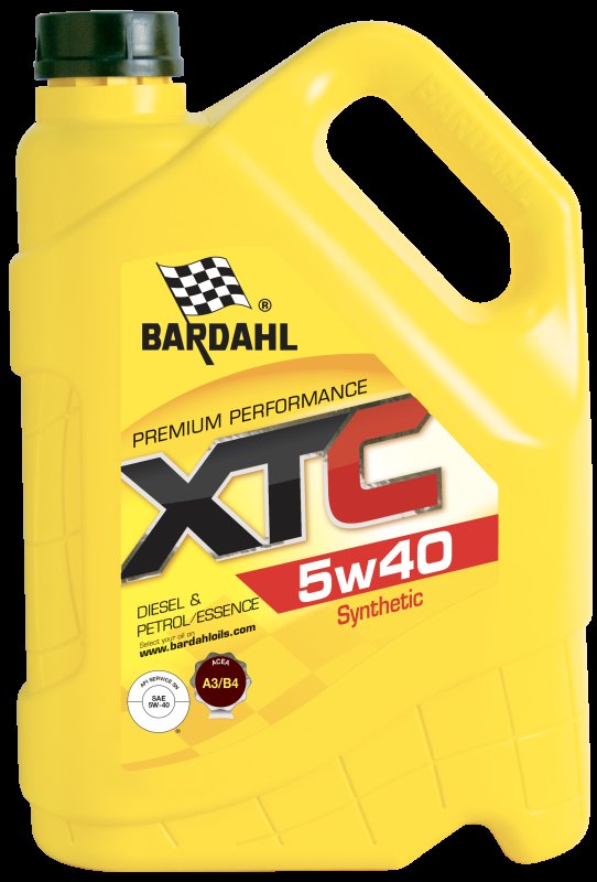 bardahl-5w40-xtc-motorolie-5l