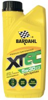 BARDAHL 5w30 Xtec C3 Engine Oil, 1l