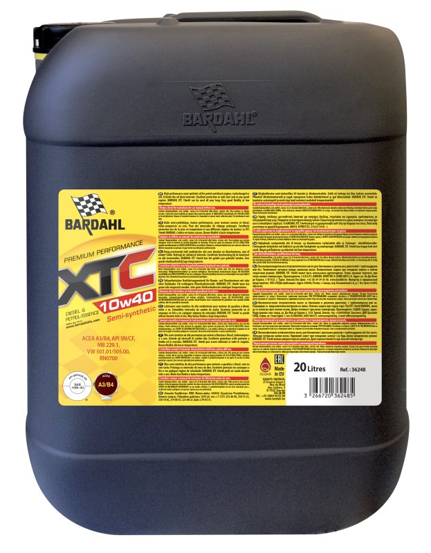 bardahl-10w40-xtc-motorolie-20l