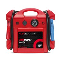 CETEOR Sos Startbooster 12v/800ca