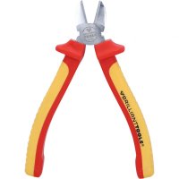 BRILLIANT TOOLS Coupeur Vde, 160 Mm