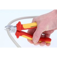 BRILLIANT TOOLS Coupeur Vde, 160 Mm