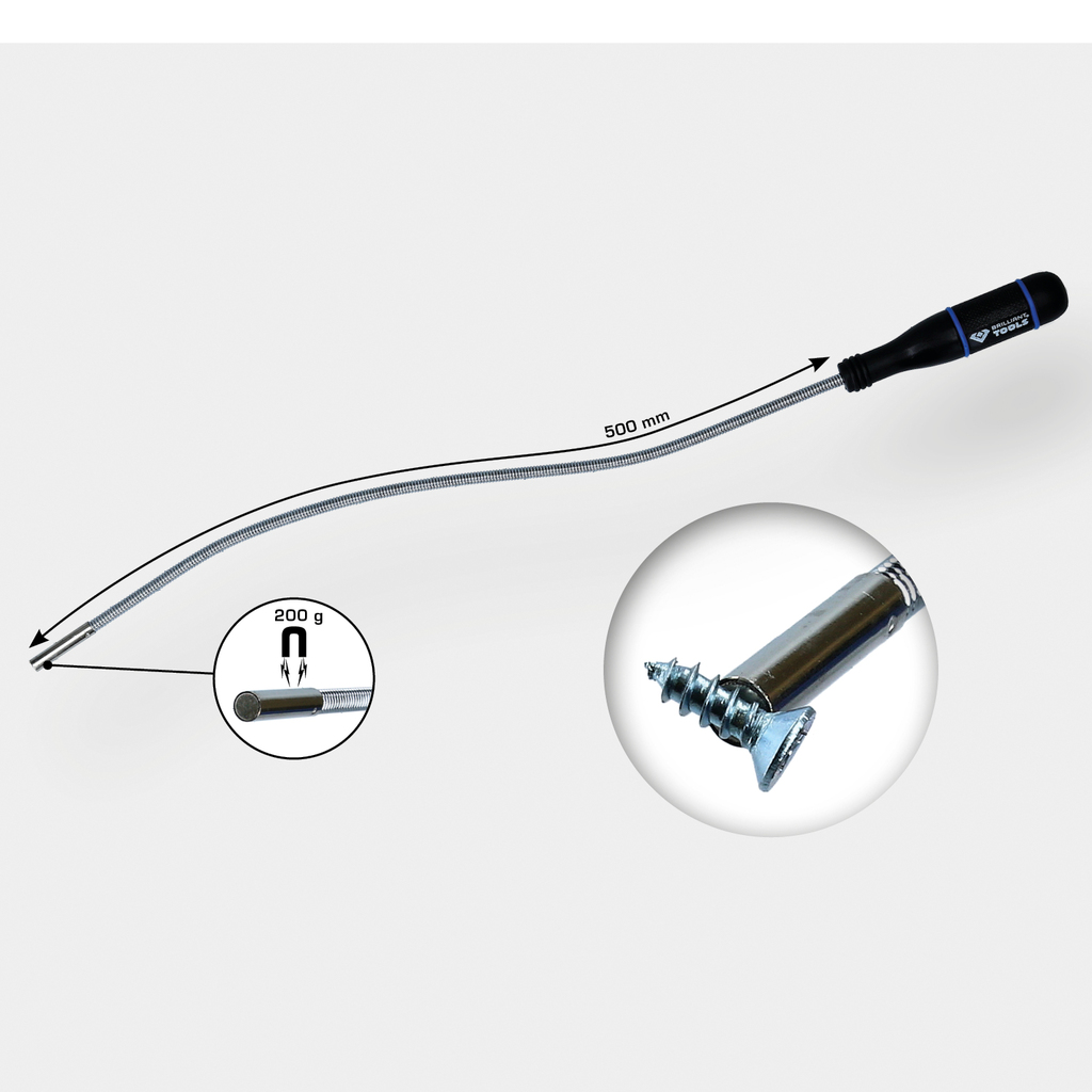 brilliant-tools-flexibele-magneetheffer-200-g-50