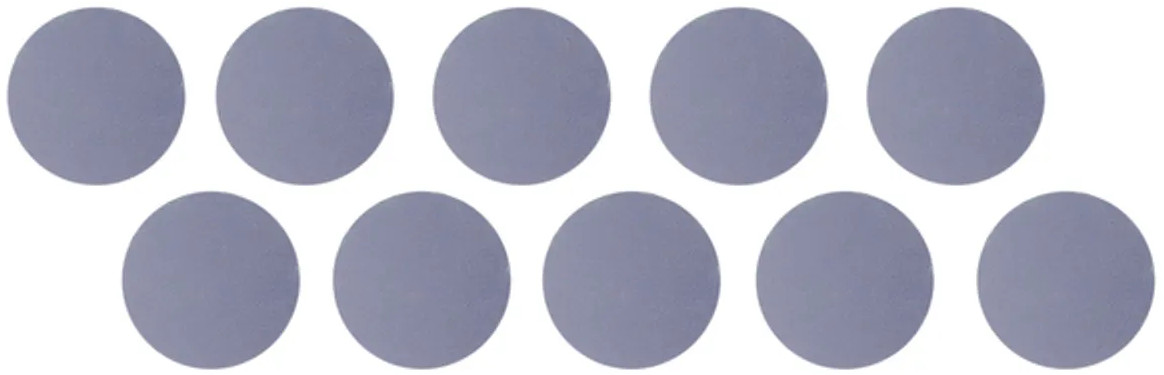 mirka-iridium-sr-micro-schuurschijven-o32mm-psa