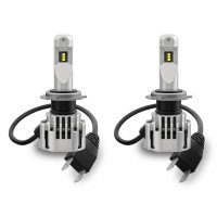 OSRAM Night Breaker Led H7 (2 Pieces)| 64210dwnb