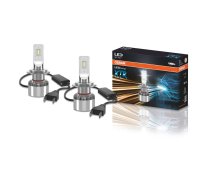 OSRAM Leddrive Xtr H7 (2 Pieces) | 64210dwxtr