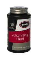 TECH LIQUIDE DE VULCANISATION 235ML (1PC)