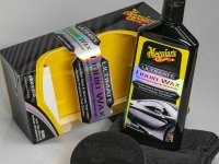 MEGUIARS Ultimate Liquid Wax Box, 473ml