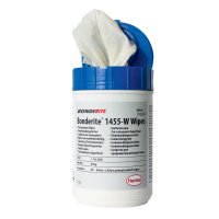 TEROSON Bonderite® M-nt 1455 W Wipes (50st) Metaalbehandeling, In Koker