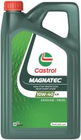 CASTROL Motorolie Magnatec 10w40 A/b, 5l
