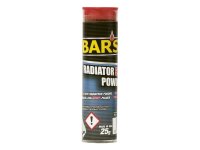 BAR'S Radiator Stop Leak Powder, 25g