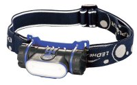 REQUAL Phares Avec Détecteur De Mouvement, 150 Lumens REQUAL Phares Avec Détecteur De Mouvement, 150 Lumens