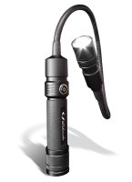 SCHUMACHER Flexible Led Lamp, 250 Lumen SCHUMACHER Flexible Led Lamp, 250 Lumen