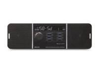 CALIBER Autoradio Met Ingebouwde Luidsprekers, Fm,usb,sd