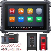 AUTEL Ms 909 Ev Diagnosetoestel, 1 Jaar Update