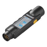PROPLUS Trailer Plug Tester 13-pole 12v
