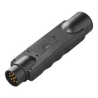 PROPLUS Testeur De Fiche De Remorque 13 Pôles 12v