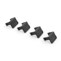 THULE Nummerplaat Clips Voor Fietsendrager