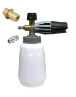 Snow Foam Gun Karcher K Series - 1 Liter - Foam Gun High Pressure Cleaner