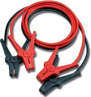 HASHTAG1 Set of jump leads Ø25mm, 3.5m long, TB/GS approved