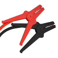 HASHTAG1 Set of jump leads Ø25mm, 3.5m long, TB/GS approved