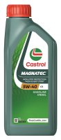 CASTROL Magnatec 5w40 C3, 1l