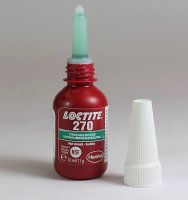 LOCTITE 270 Frein-filet, 10ml