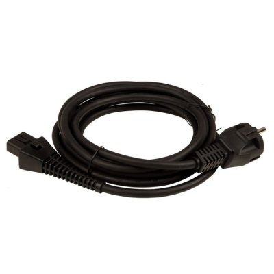 MIRKA Elektrische Kabel Ce 230v Voor Deros/deos/leros Machine, 6,5m