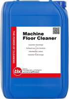 TIX Machine Floor Cleaner,  25l