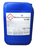 TIX Machine Floor Cleaner,  25l