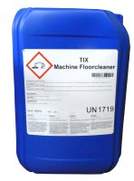 TIX Machine Floor Cleaner, 25l