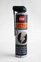 TIX Electric, 300ml