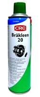 CRC Brakleen 20 - Remmenreiniger, 500ml