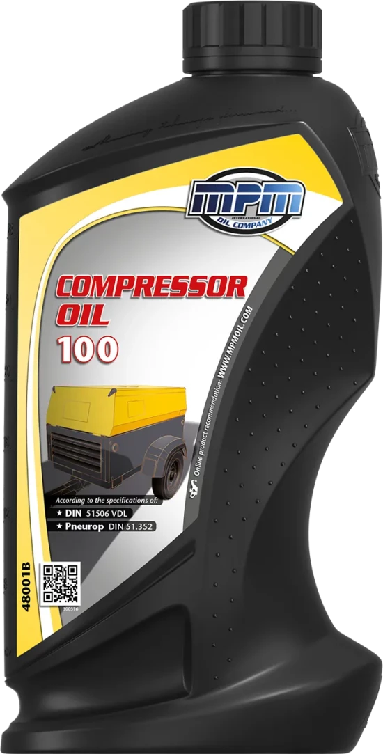 mpm-compressor-olie-100-1l