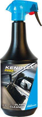 KENOTEK Glass Cleaner, 1l