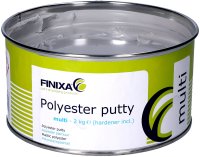 FINIXA Multi Polyester Filler, 2kg