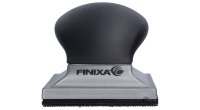 FINIXA Hand Sanding Block With Dust Extraction (70mmx125mm)