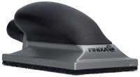 FINIXA Hand Sanding Block With Dust Extraction (70mmx125mm)