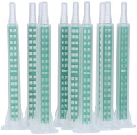 FINIXA Mixertips Kunstofreparatie 50 Ml (10stuks) | FINIXA Pli 05