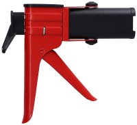 FINIXA Gun For Plastic Repairs (Tubes Of 50ml)