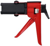 FINIXA Gun For Plastic Repairs (Tubes Of 50ml)