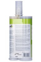 FINIXA Metaalverlijming - Zwart - 220 Ml | FINIXA Pli 50