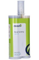 FINIXA Metaalverlijming - Zwart - 220 Ml | FINIXA Pli 50